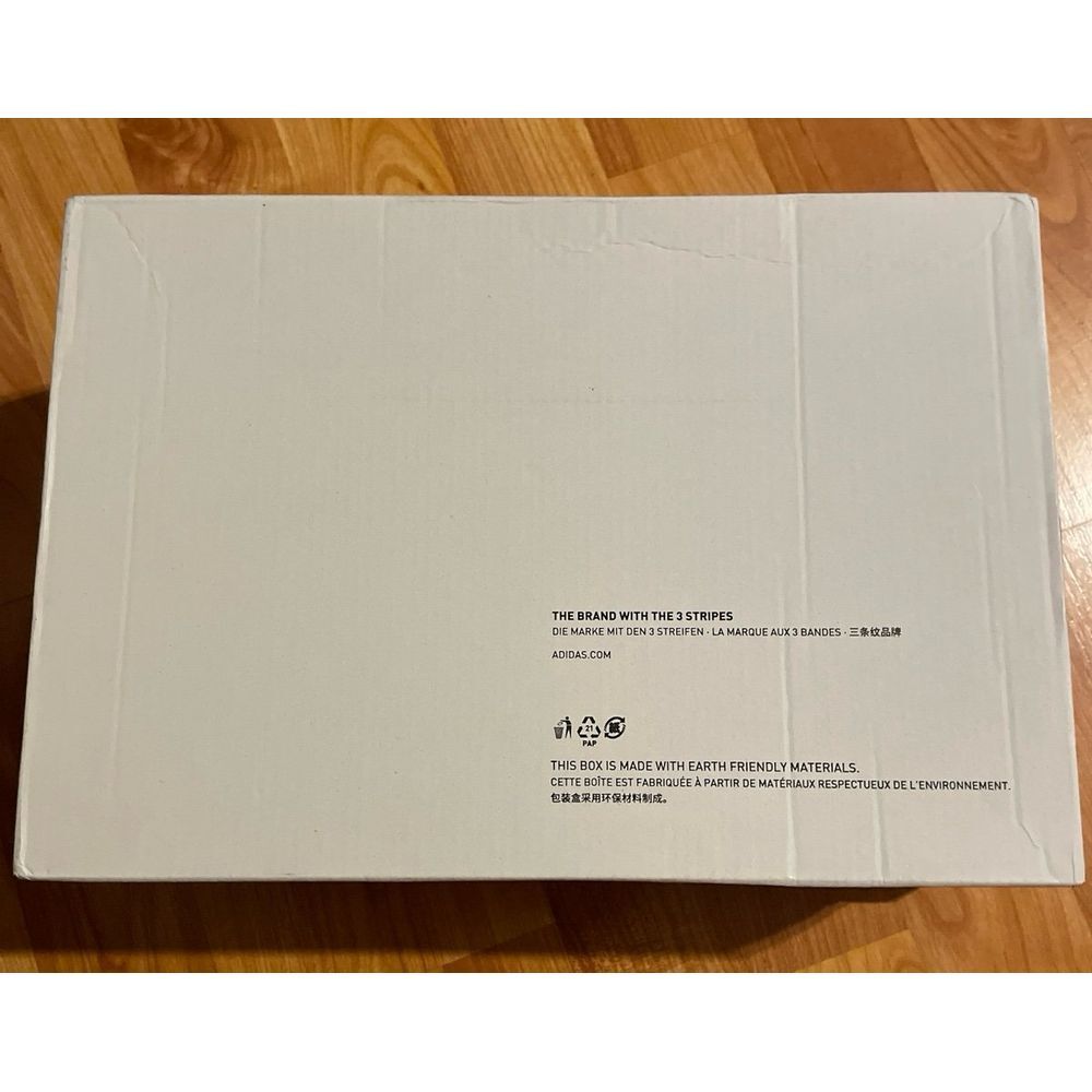 Adidas empty shoe box‎ - Picture 2 of 4